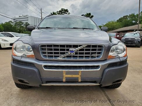 Used 2006 Volvo XC90 V8 image 4