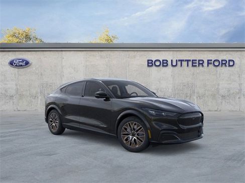 New 2025 Ford Mustang Mach-E Premium image 7