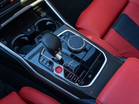 Used 2025 BMW M3 Competition image 27