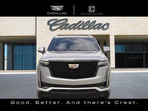 Certified 2023 Cadillac Escalade Sport image 12