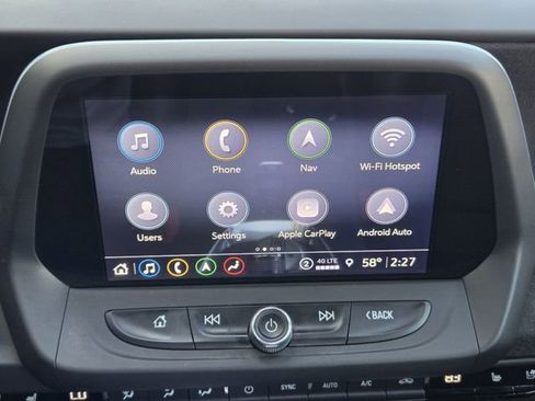 Used 2023 Chevrolet Camaro ZL1 image 14