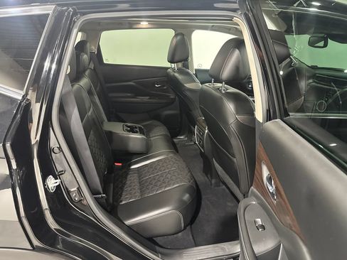 Used 2020 Nissan Murano Platinum AWD/4WD image 22