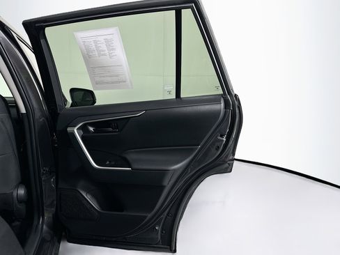 Used 2024 Toyota RAV4 LE image 29