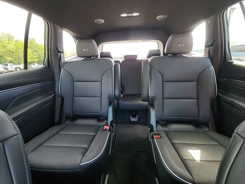 New 2026 Buick Enclave Sport Touring image 26