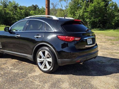 Used 2011 INFINITI FX50 AWD w/ Sport Pkg image 3