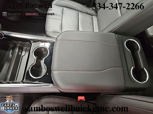 Used 2025 Chevrolet Tahoe RST w/ RST Capability Package AWD/4WD image 21