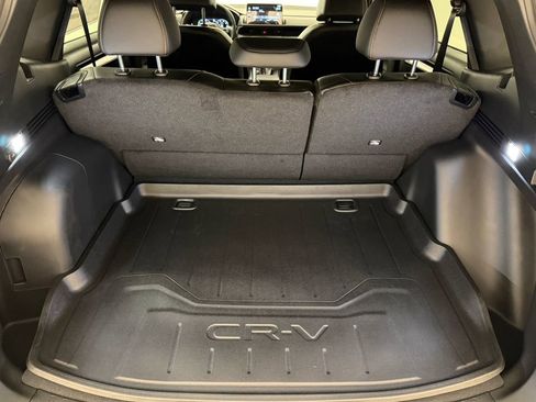 New 2026 Honda CR-V Sport-L image 10