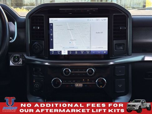 Used 2023 Ford F150 Raptor w/ Raptor 37 Performance Package AWD/4WD image 41