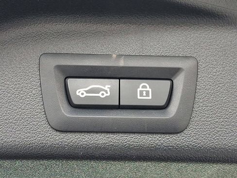 Certified 2022 BMW X5 xDrive40i image 35