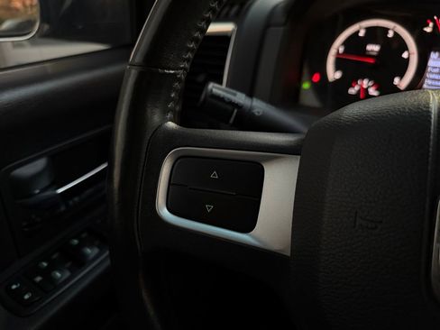 Used 2010 Dodge Ram 3500 Truck Laramie w/ Protection Group image 41