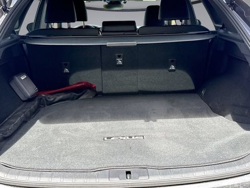 Used 2026 Lexus RX 350 Premium w/ Accessory Package (Z1) FWD image 13