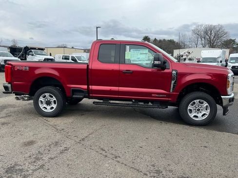 New 2026 Ford F350 XLT AWD/4WD image 4