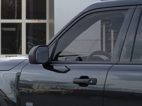 New 2026 Ford Bronco Sport Big Bend AWD/4WD image 20
