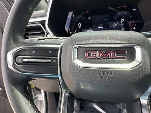 Used 2024 GMC Canyon Elevation RWD image 24
