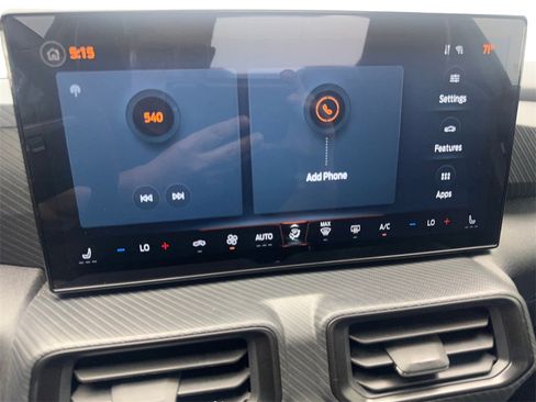 Used 2025 Ford Mustang Coupe image 56