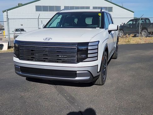 New 2026 Hyundai Palisade Limited image 4