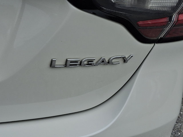 Used 2020 Subaru Legacy Premium AWD/4WD image 28