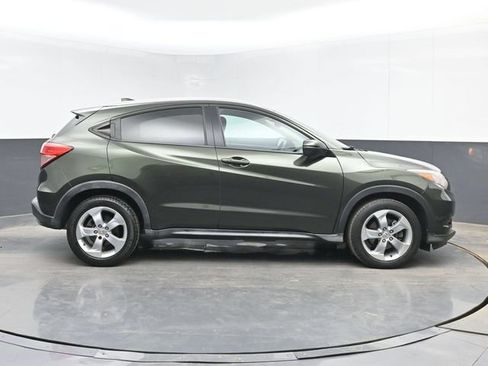 Used 2016 Honda HR-V EX-L image 11