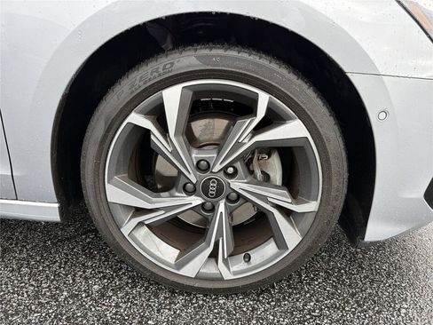 Used 2023 Audi A3 2.0T Premium w/ Convenience Package FWD image 12