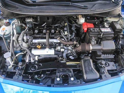 Certified 2024 Nissan Versa S w/ S Plus Package image 26