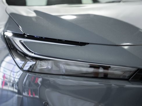 New 2026 Toyota Prius XSE Premium image 12