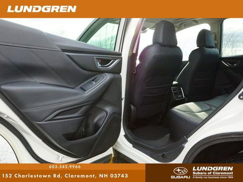 Used 2020 Subaru Forester Limited image 18