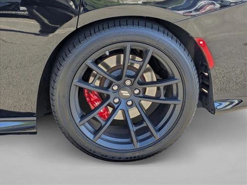 Used 2023 Dodge Charger Scat Pack w/ Dynamics Package image 23