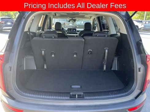 Used 2022 Kia Telluride S AWD/4WD image 13