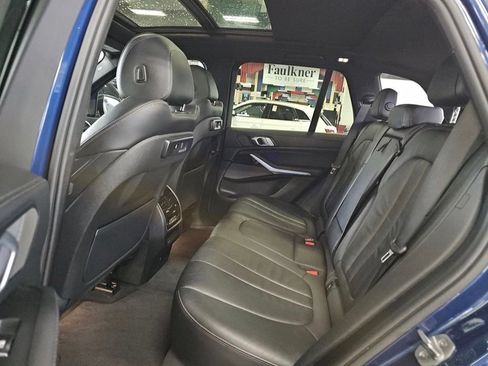 Used 2020 BMW X5 xDrive40i w/ Premium Package AWD/4WD image 7
