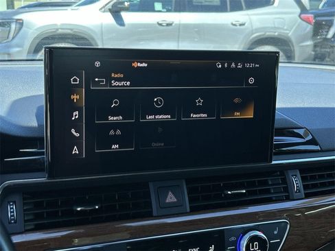 Used 2022 Audi A5 2.0T Premium image 15