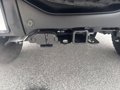 New 2025 Ford Bronco Raptor image 16