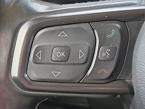 Used 2022 Jeep Wrangler Unlimited Sport image 21