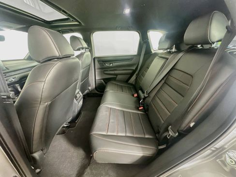 Used 2025 Honda CR-V Sport-L image 27