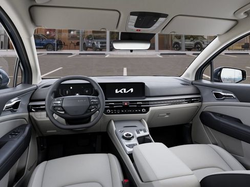New 2026 Kia Sportage EX w/ EX Panoramic Sunroof Package AWD/4WD image 15