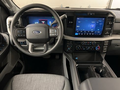 New 2026 Ford F350 XLT w/ XLT Premium Package image 8