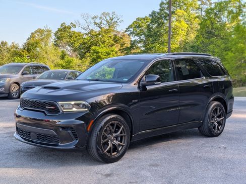 Used 2025 Dodge Durango R/T AWD/4WD image 5