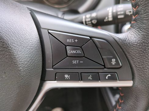Used 2023 Nissan Kicks SR FWD image 24