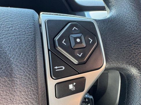 Used 2018 Toyota Tundra SR5 w/ TRD Off Road Package RWD image 17