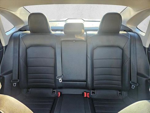 Used 2024 Volkswagen Jetta SE image 16