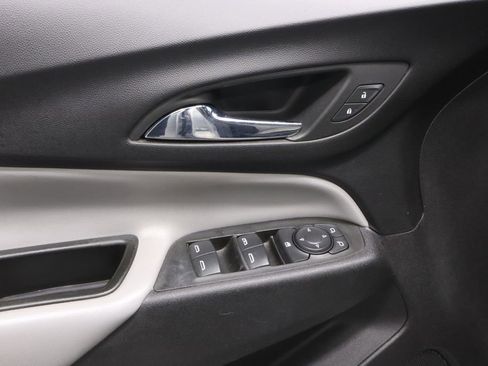 Used 2022 Chevrolet Equinox LT AWD/4WD image 22