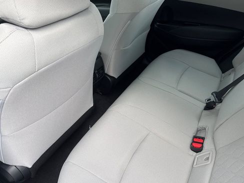 New 2026 Toyota Corolla Cross L image 5