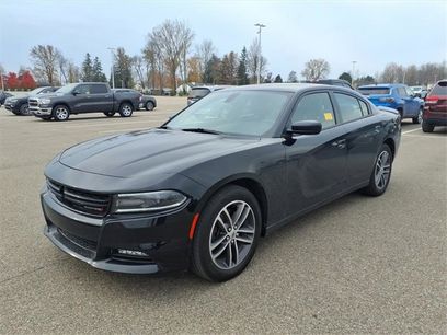 Used 2018 Dodge Charger GT