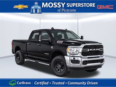 Used 2020 RAM 2500 Big Horn