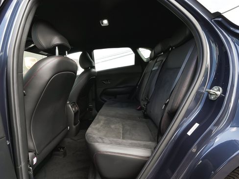 Used 2025 Hyundai Kona N Line S AWD/4WD image 37