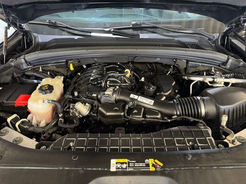 Used 2023 Jeep Grand Cherokee Altitude AWD/4WD image 27