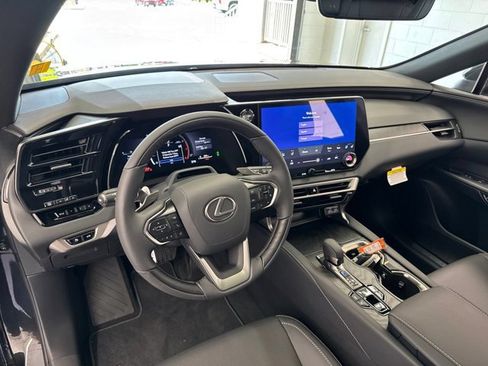 New 2026 Lexus RX 350 Premium AWD/4WD image 17