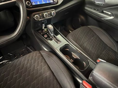 Used 2023 Nissan Kicks SV image 23