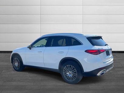 Certified 2025 Mercedes-Benz GLC 300
