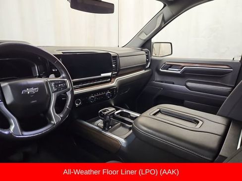 Used 2022 Chevrolet Silverado 1500 RST image 29