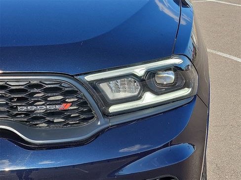 Used 2024 Dodge Durango GT image 9